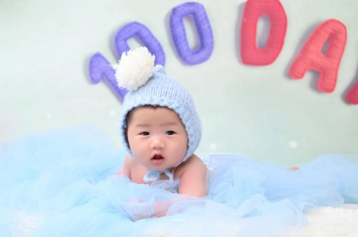 长治怎么知道宝宝发烧了